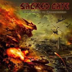 Sacred Gate : Countdown to Armageddon